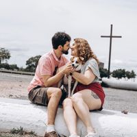 Pré wedding - 1