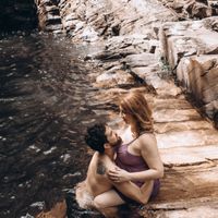 Pré wedding - 5