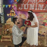 Noivos que se casam  em 22 de Março de 2026 em Goiás - 1