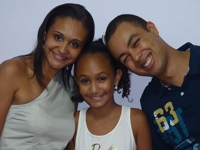 MEUS AMORES