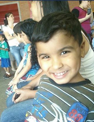 Nossas Daminhas - 4