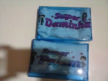 Daminhas e Pajens!!! - 1