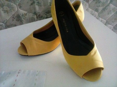 Sapato Pronto!! - 1