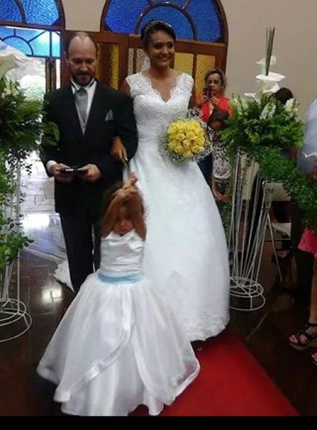 Sonho realizado mais que esperado!!!! - 5