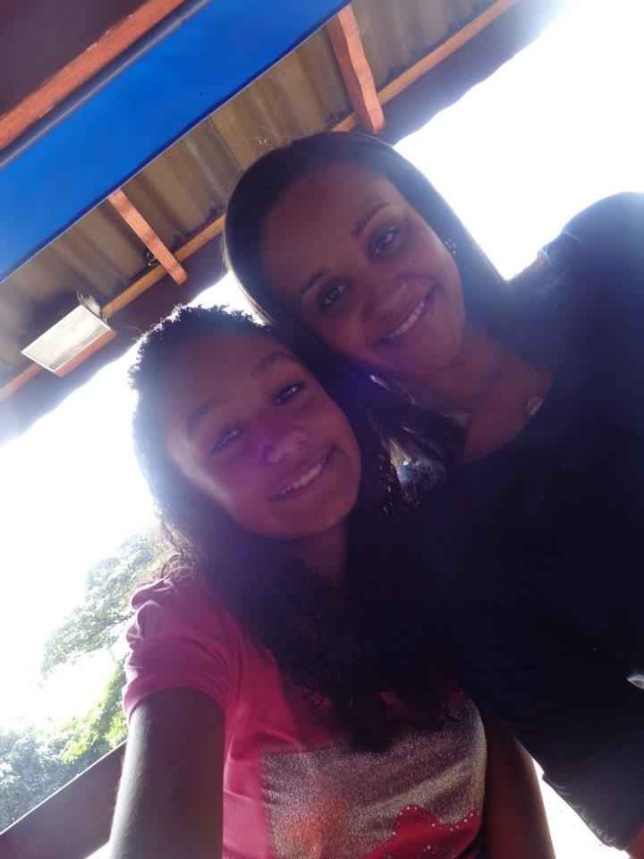 Filhos.