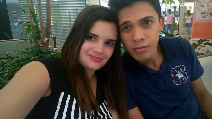 Meu eterno amor
