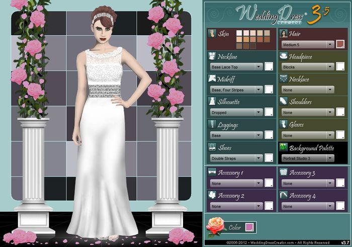 Meu vestido
