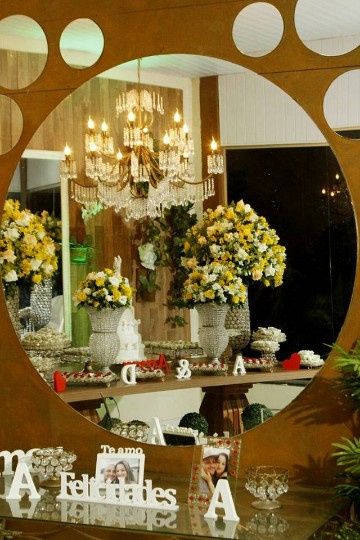 decoração 