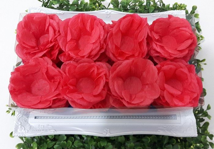 Forminha para doces
