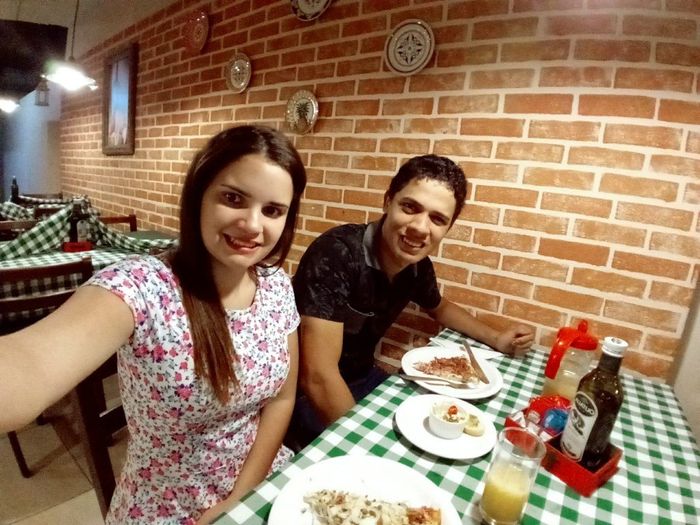 Minhas bodas de sorvete e de algodão doce #vemver 6