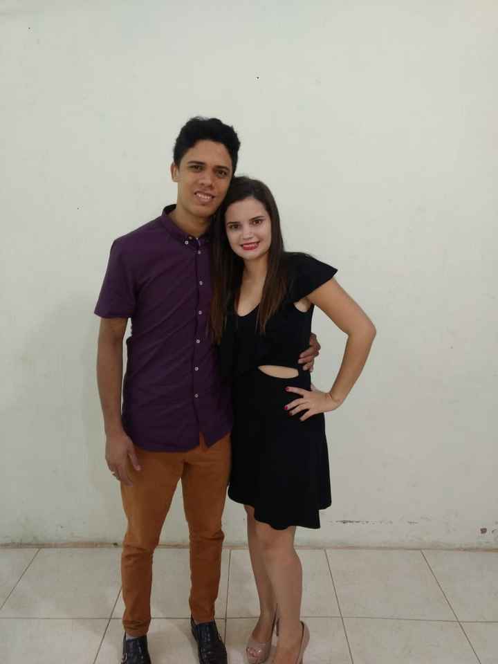 eu e ele ♥♥♥