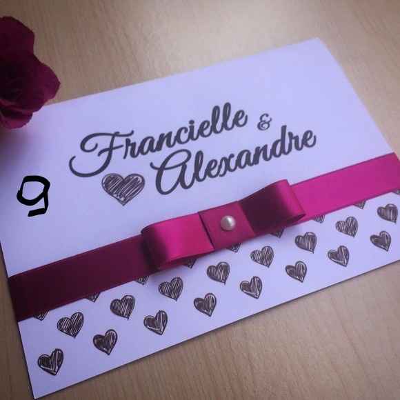 CONVITE 9