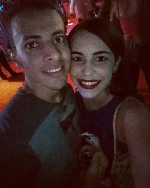 "os meus first dates com o meu amor - paulo cezar" - 4