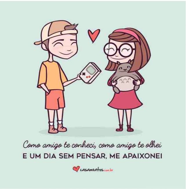 Amabilly - me apresento! - 1