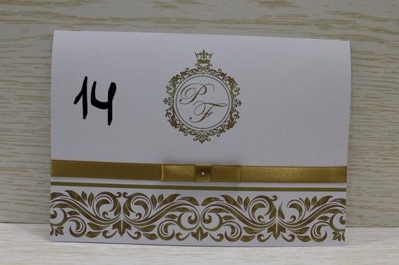 CONVITE 14
