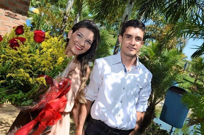 Um sonho se tornando realidade