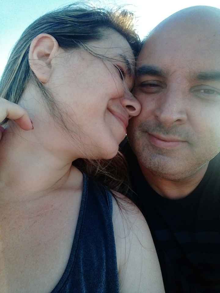 Quem é mais fotogênico? - 1