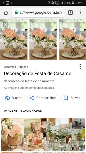  Casamento rústicos,  dicas de diy - 2