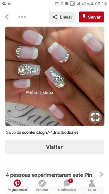 Escolhendo a decoração das unhas. Heeelp!!! - 3