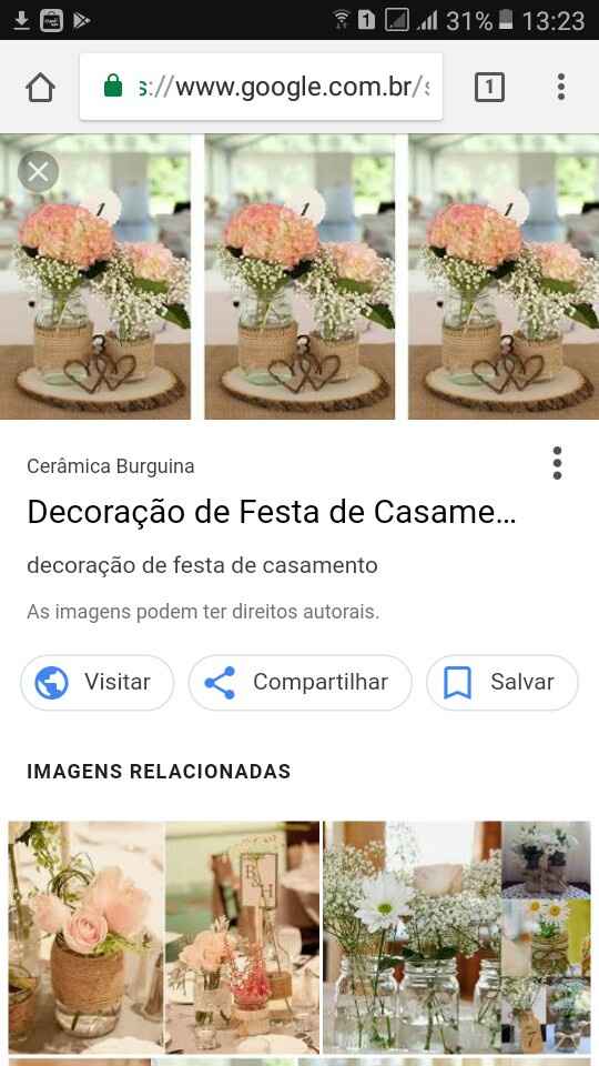  Casamento rústicos,  dicas de diy - 2