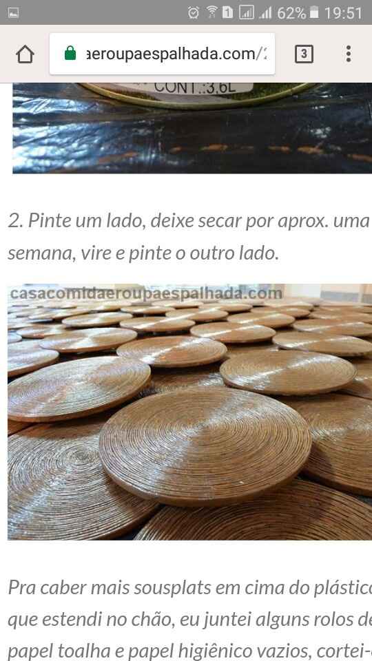  Inspiração de diy - 1