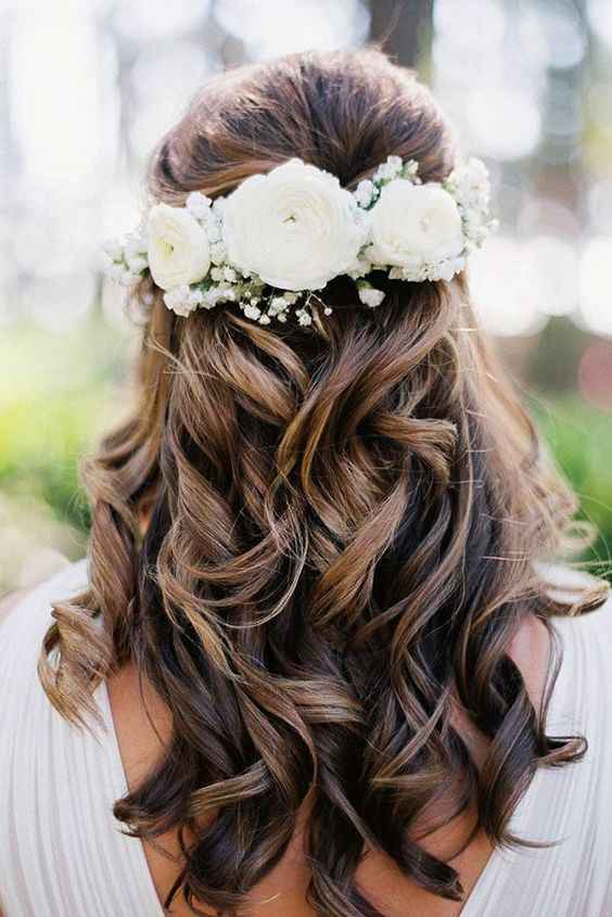 Penteado - 1