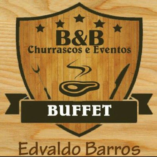 Alguém conhece esse buffet? - 1