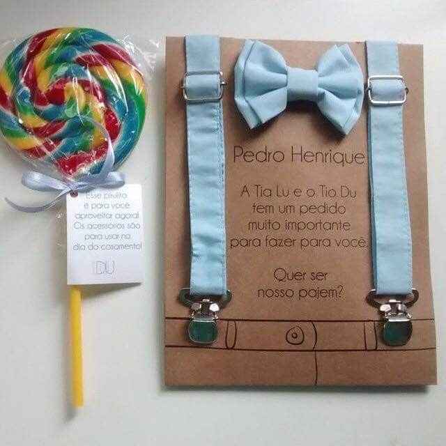 Ideias 