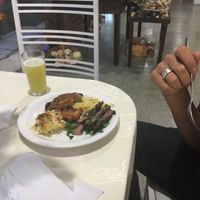 Buffet Machado - 1