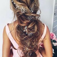 Penteado ideial ? - 1