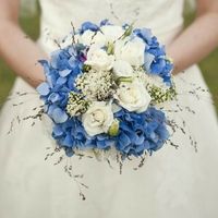 Noivinhas qual seu buquet preferido? - 1