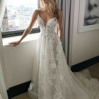 Que estilo de vestido é o queridinho? - 1