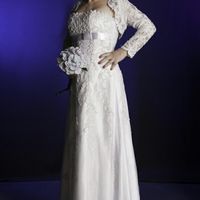 Noivas com mais de 50 anos...será que tem alguma além de mim por aqui? - 1