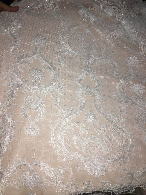 Meu vestidos noiva #vem ver - 3