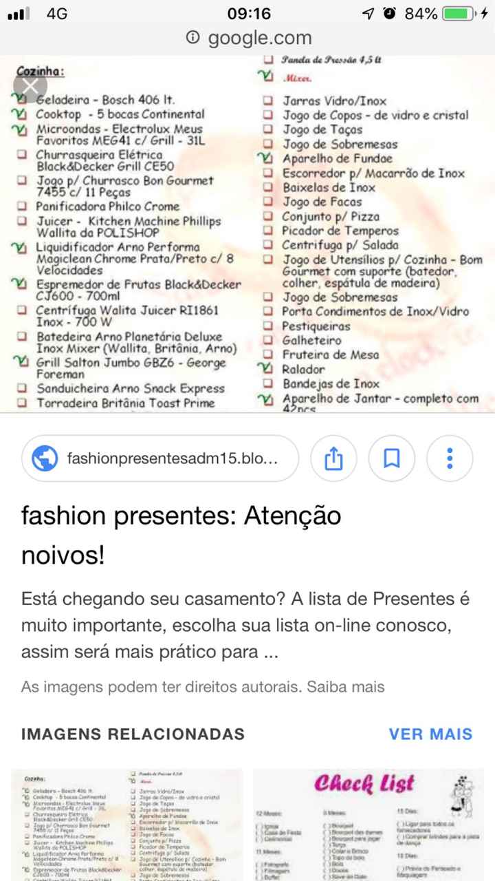 Estou de volta - 2
