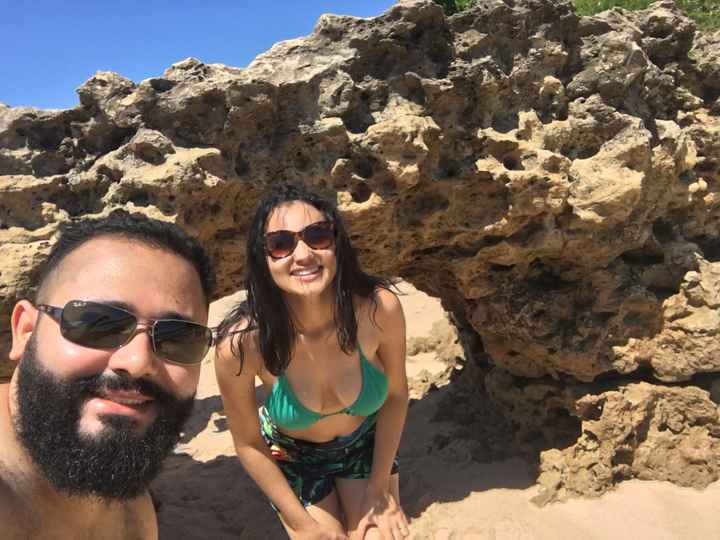 Destino para  Lua de mel, João Pessoa - 3