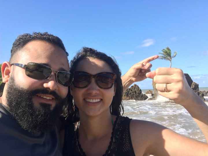 Destino para  Lua de mel, João Pessoa - 7