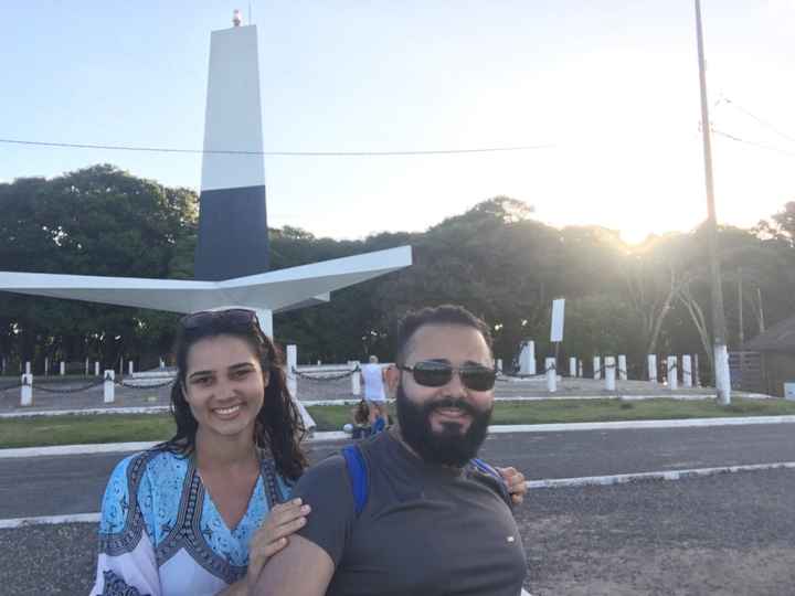 Destino para  Lua de mel, João Pessoa - 10