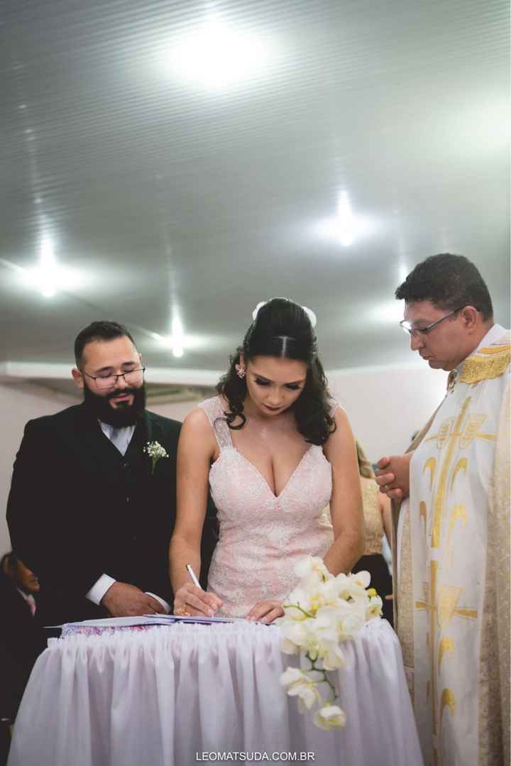 Meu vestido de noiva perfeito - 3
