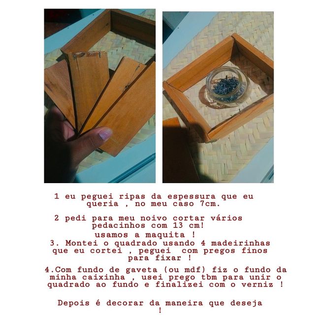 Arranjos .... 3