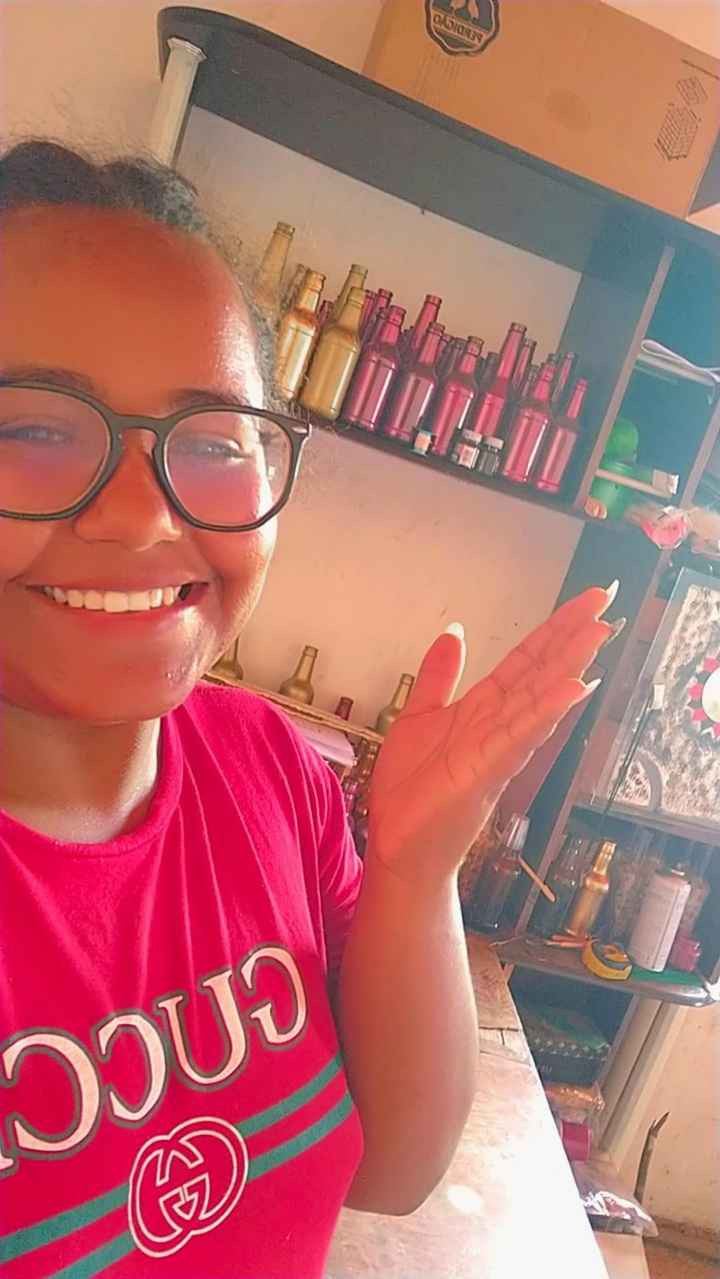Essa sou eu kkkkkkkk - 1