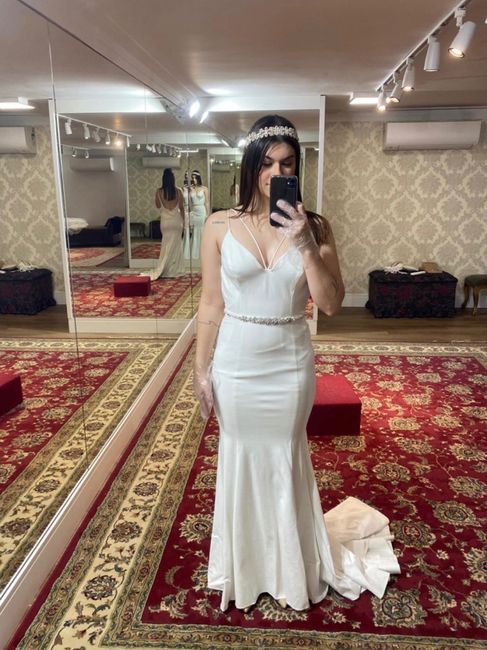 Vestido sem renda 2