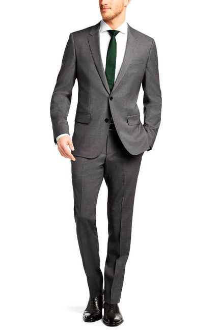 Casamento ao ar livre - roupa do noivo 7
