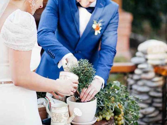 6 rituais super especiais de casamento 4