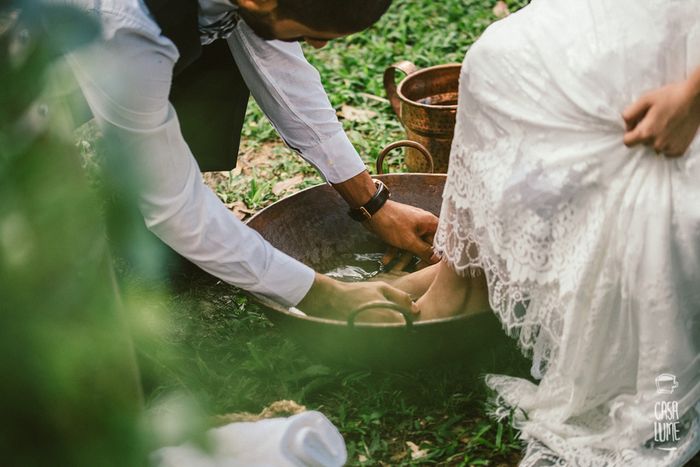 6 rituais super especiais de casamento 5