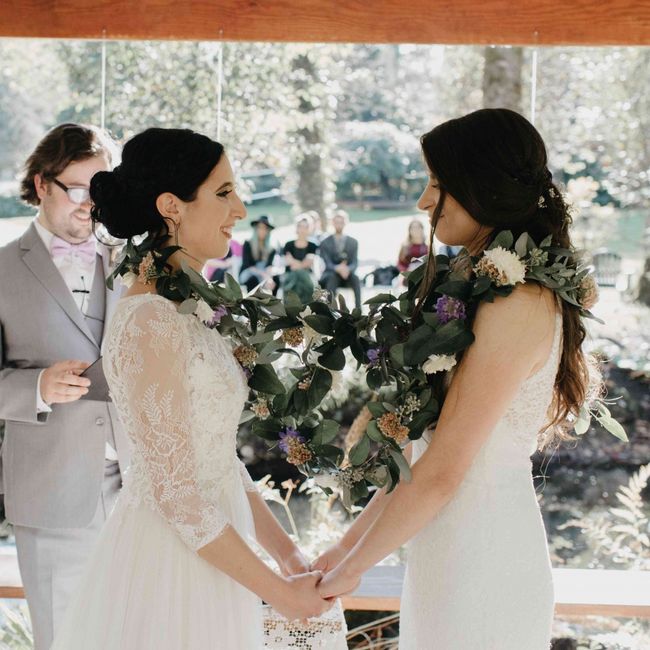 6 rituais super especiais de casamento 6