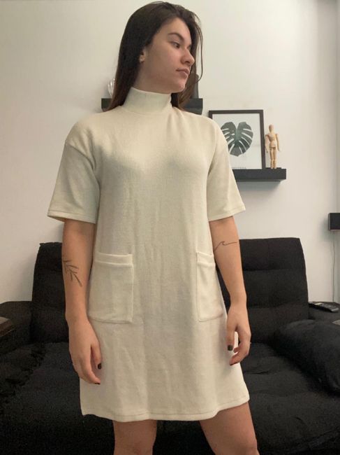 Dicas de lojas de vestidos de civil e pré wedding 4