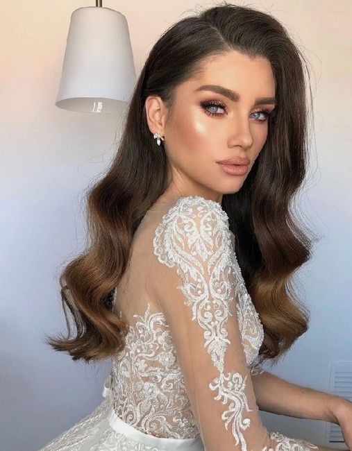 Look Casamento civil ❤️ - 2