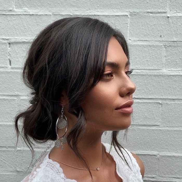 Penteado para o dia "d". Você já escolheu o seu? - 1