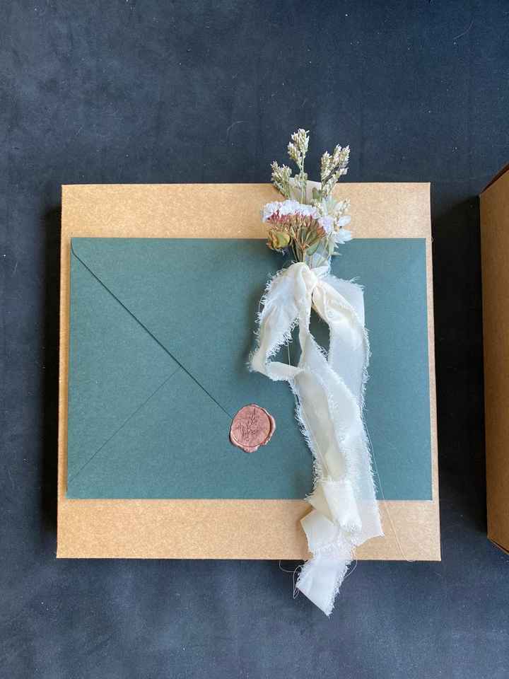 Lembranças de Agradecimento para Padrinhos - 4